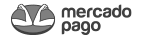 Logo de MercadoPago.