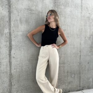 WIDE LEG FIRENZE