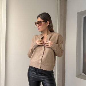CARDIGAN MILA ARENA