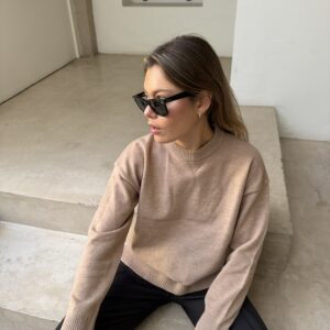 SWEATER BASICO ARENA