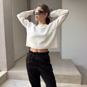 SLOUCHY NEGRO